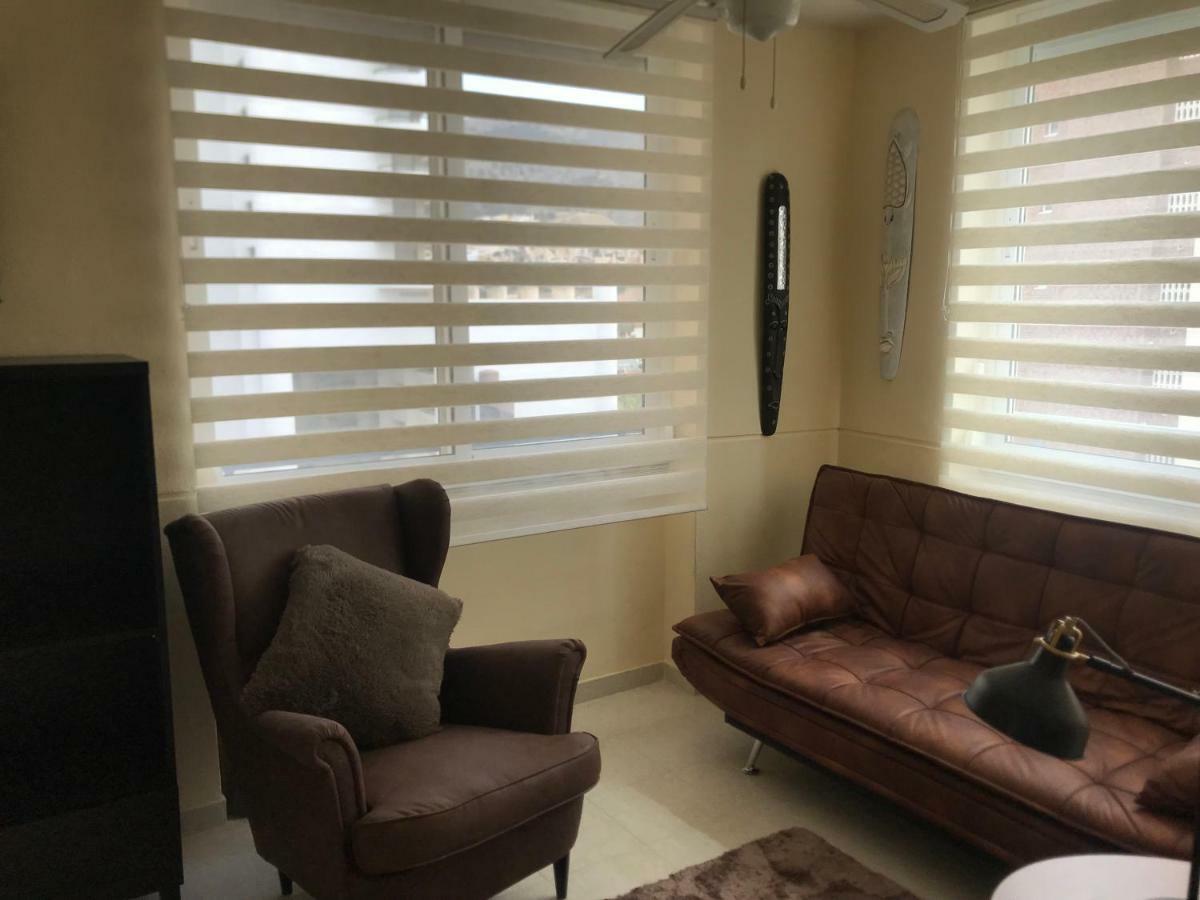 Parc Loix Apartment Benidorm Zewnętrze zdjęcie